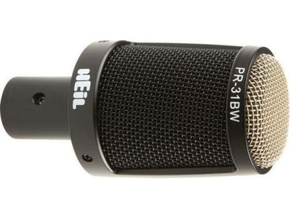 Heil Sound PR31BW