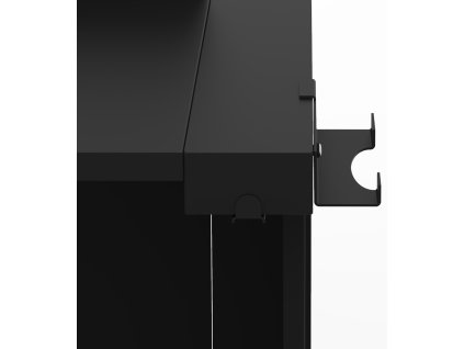 Humpter B3 Držiak na mikrofón Čierny