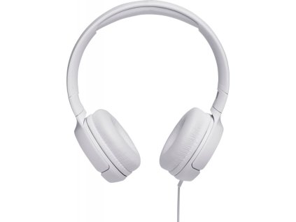 JBL Tune 500 White