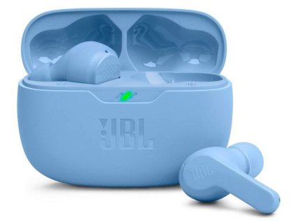 JBL Wave Beam Blue