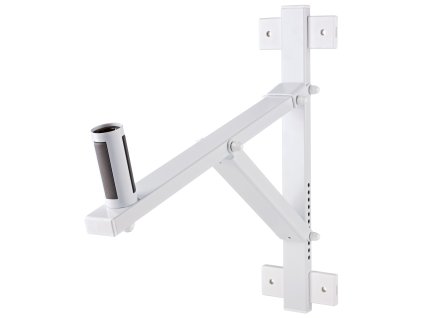 Konig & Meyer 24110 white