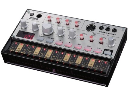 Korg Volca Bass