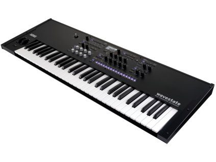 Korg Wavestate SE
