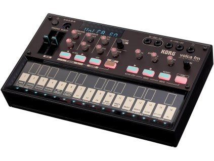 Korg Volca FM2