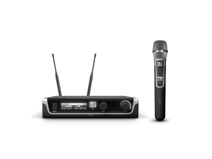 LD Systems U508 HHC