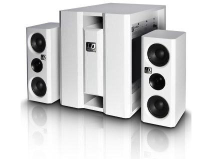 LD Systems DAVE 8 XS W