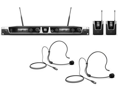 LD Systems U506 BPH 2