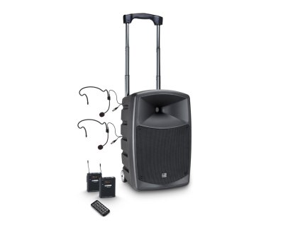 LD Systems ROADBUDDY 10 BPH 2 B5