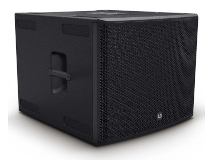 LD Systems Stinger Sub 18 G3