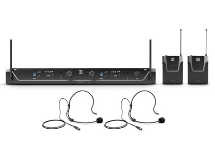 LD Systems U308 BPH 2