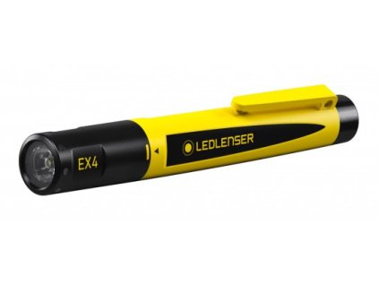 Ledlenser EX4