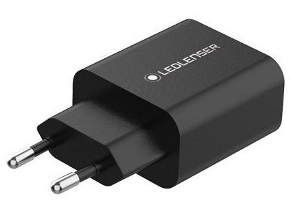 Ledlenser nabíjací adaptér USB-C 20W