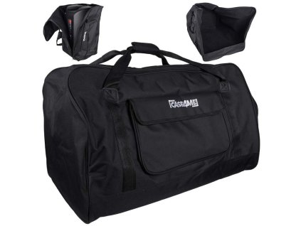 CASE4ME SB15 Prepravný obal pre PA reprobox