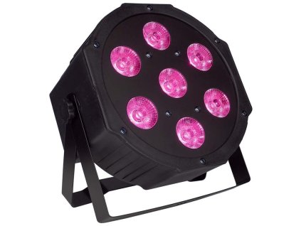 LIGHT4ME TRI PAR BASIC 7x9 LED