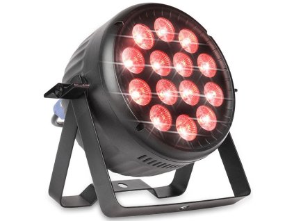 LIGHT4ME Venom PAR 14X15 RGBW