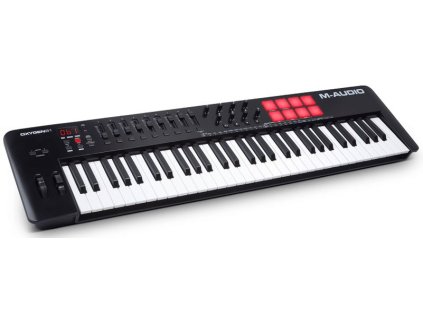 M-Audio Oxygen 61 MK5
