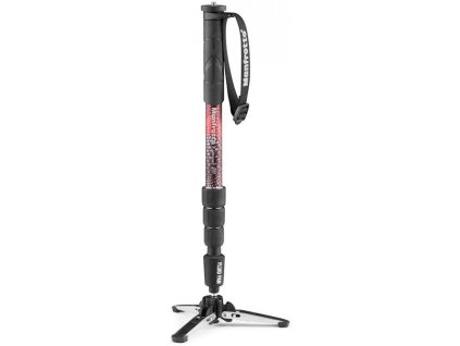Manfrotto Element MII Video Monopod Twist Lock