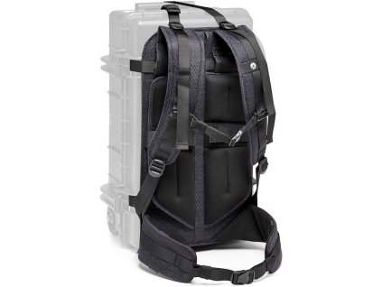 Manfrotto PRO Light Reloader Tough Harness System