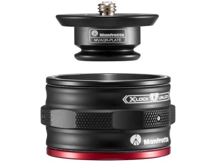 Manfrotto Move Quick Release System