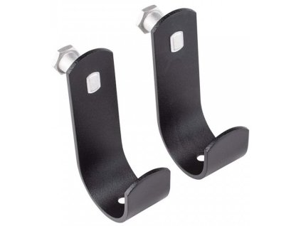 Manfrotto U' Hooks Set Of Two Cross Bar Holders 40