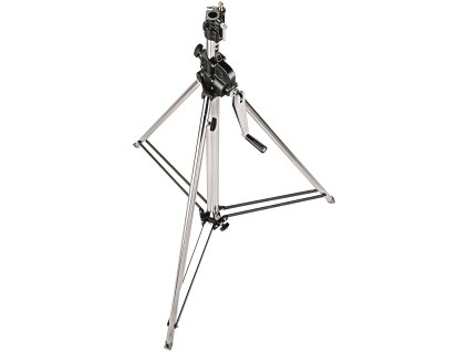 Manfrotto Steel 2-Section Wind Up Stand