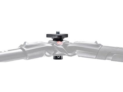 Manfrotto Low Angle Adapter For New 190 Series