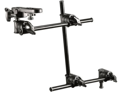 Manfrotto Single Arm 3 Section With Camera Bracket