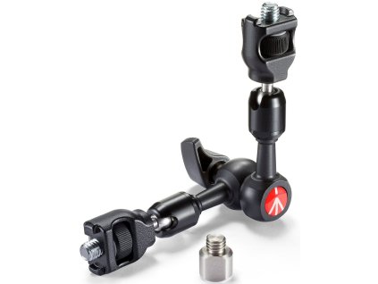Manfrotto Photo Variable Friction Arm With Anti-rotation