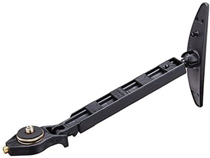 Manfrotto ramenná opierka pre monopod