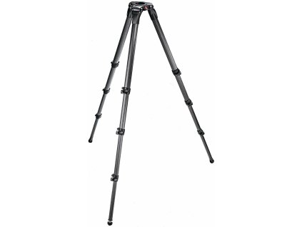 Manfrotto MPRO Karbónový 3-stupňový video statív