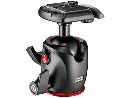Manfrotto XPRO Guľová hlava z horčíka s 200PL14