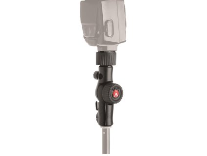 Manfrotto Cold Shoe Tilt Head