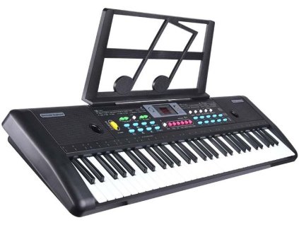 MQ 605 UFB Keyboard