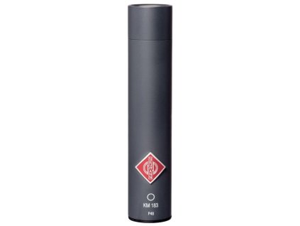 Neumann KM 183 mt