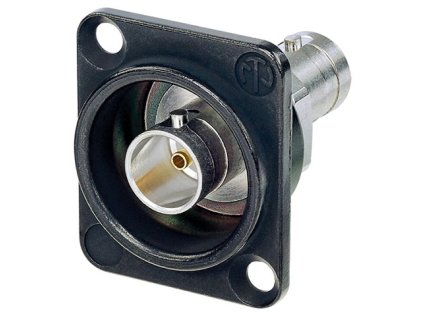 Neutrik NBB75DFGB