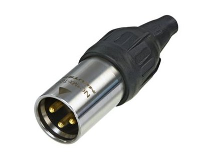 Neutrik NC3MX-TOP