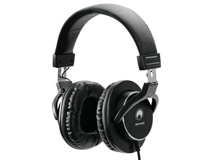 Omnitronic SHP-900 DJ slúchadlá