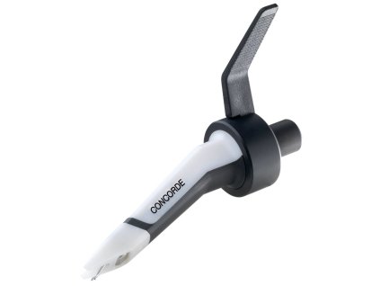 Ortofon DJ Concorde MkII Scratch