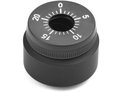 Pro-Ject Závažie Pro-Ject č. 8 - 55 g (1940875008)