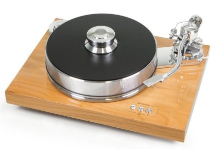 Pro-Ject Signature 10 Oliva