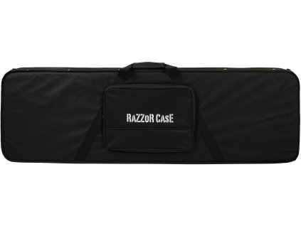 Razzor BC-501L Foam Bass Case