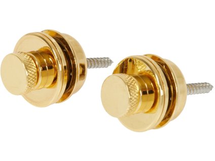 Razzor Flat Locks Gold