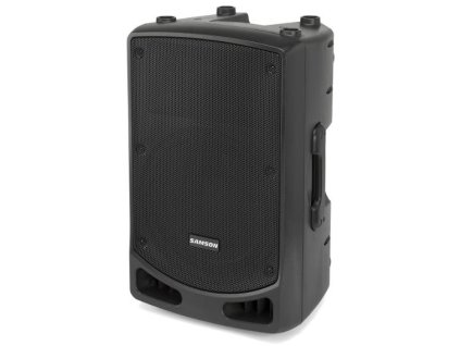 Samson XP115A - aktívny reprobox
