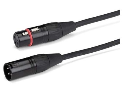 Samson TM25 - mikrofónový kábel