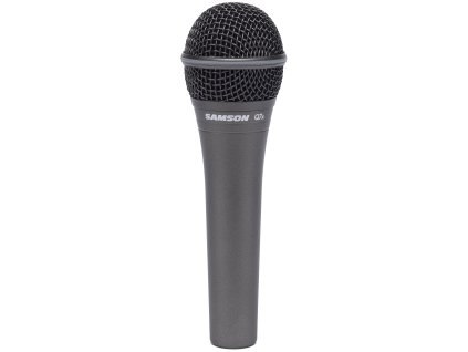 Samson Q7X - Dynamický mikrofón