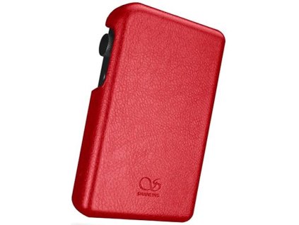 Shanling Case For M2s Red