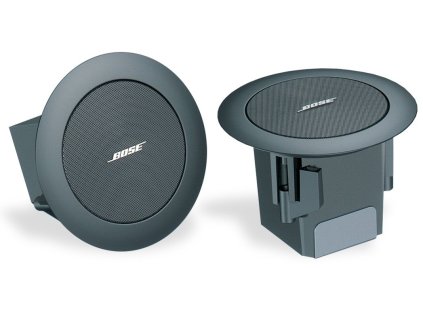 Bose FreeSpace 3 Flush-Mount Satellites – Čierna