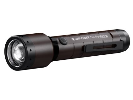 Ledlenser P6R Signature