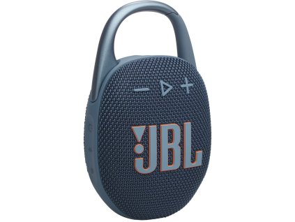 JBL Clip 5 Blue