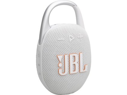 JBL Clip 5 White